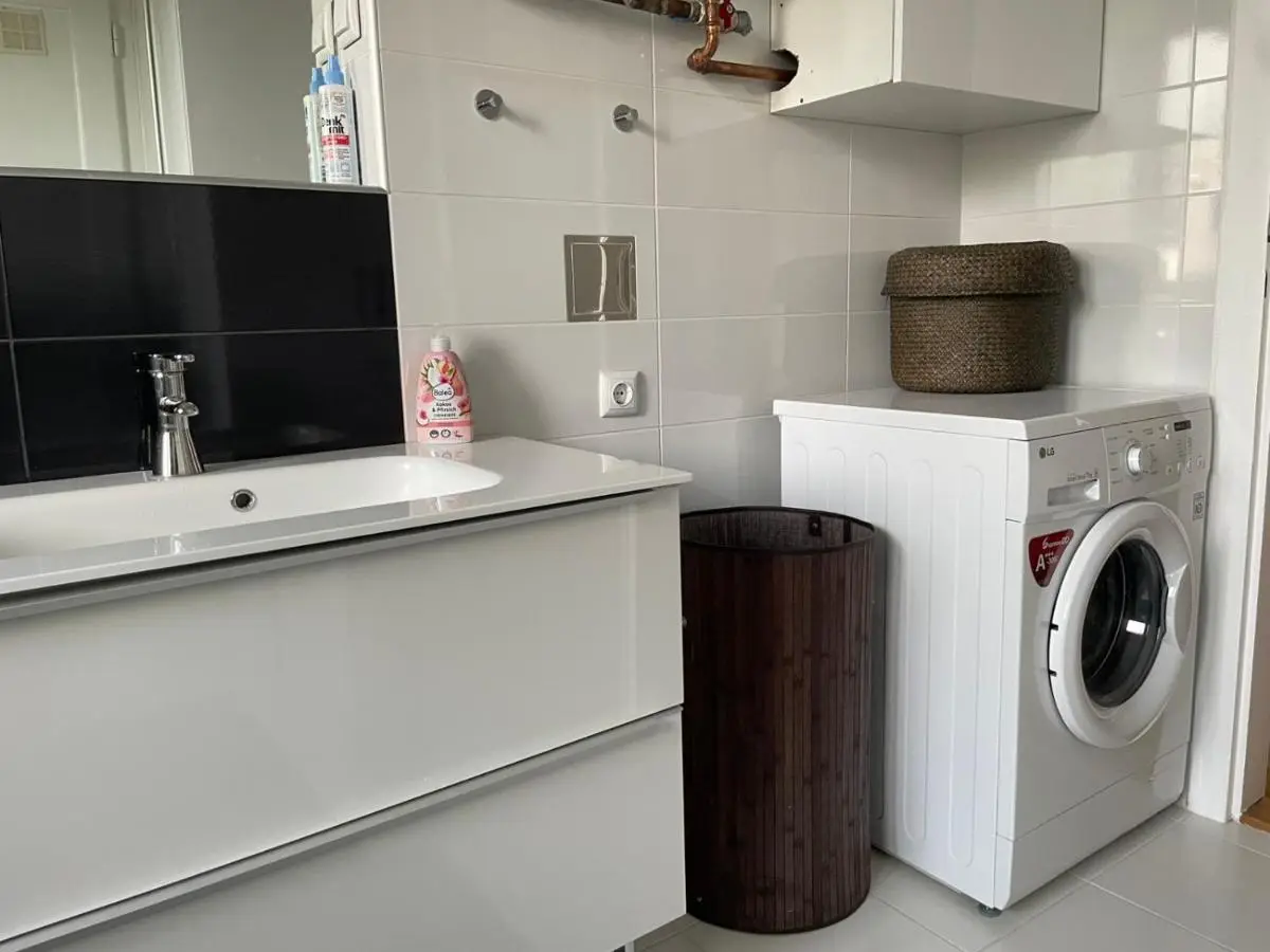 Luxury apartment Mak