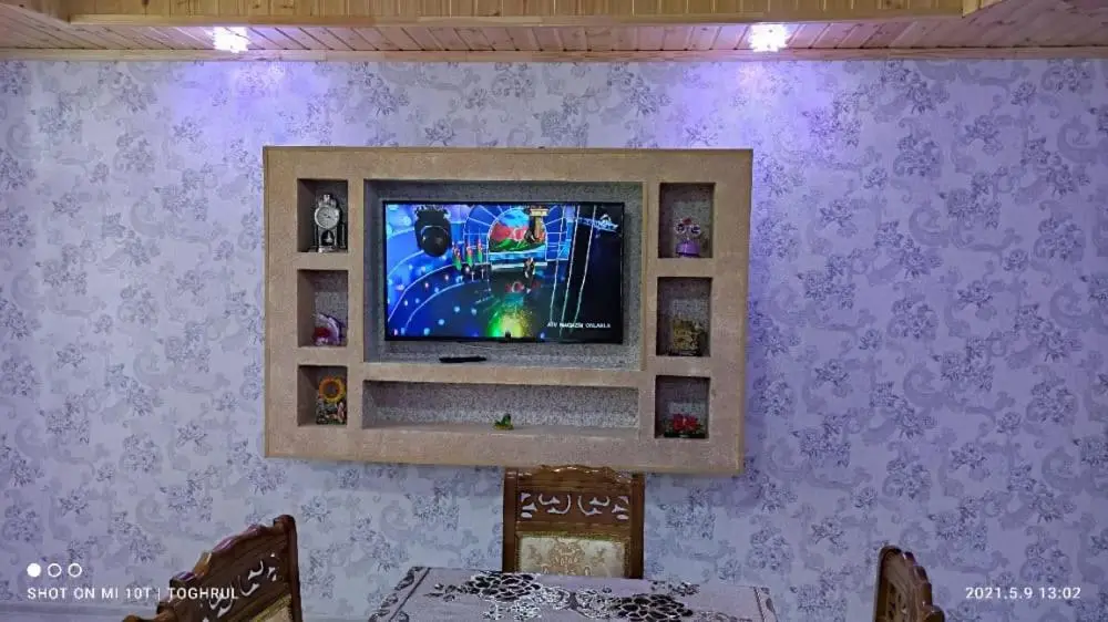 Gabala villa for rent