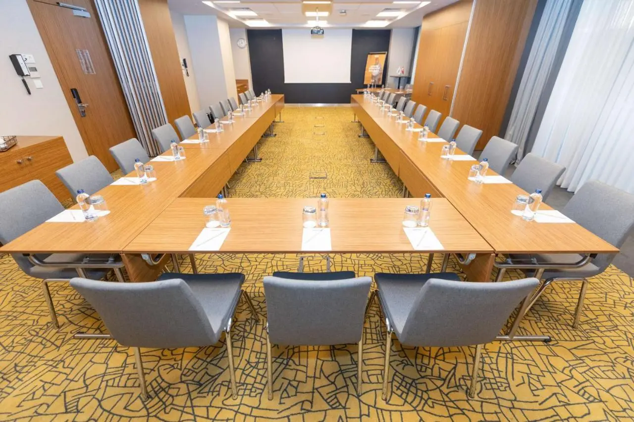 Park Inn by Radisson Istanbul Atasehir