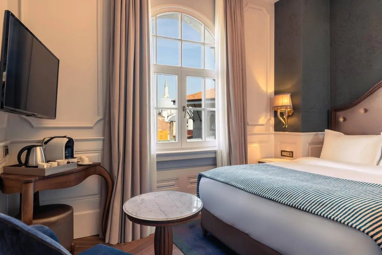 Orientbank Hotel Istanbul, Autograph Collection