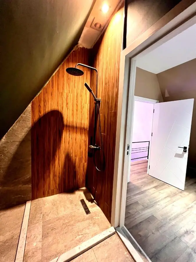 AFrame Villa Riverside GABALA
