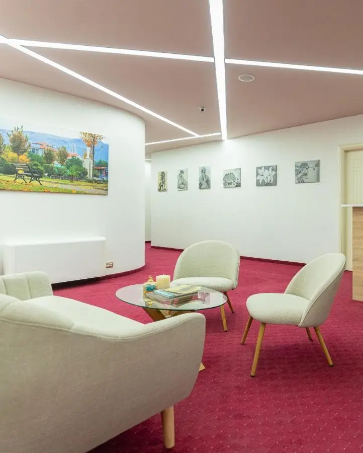 Alko Hotel Shkoder
