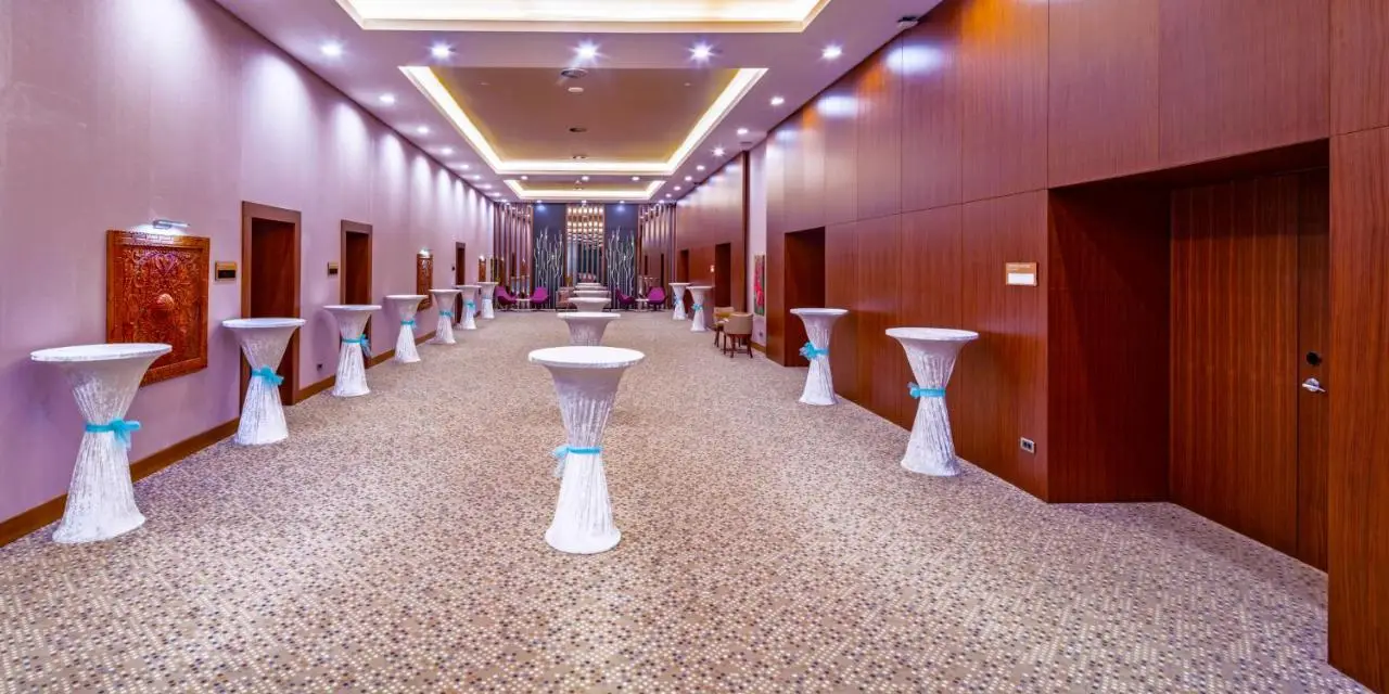Accom Hotels Sivas