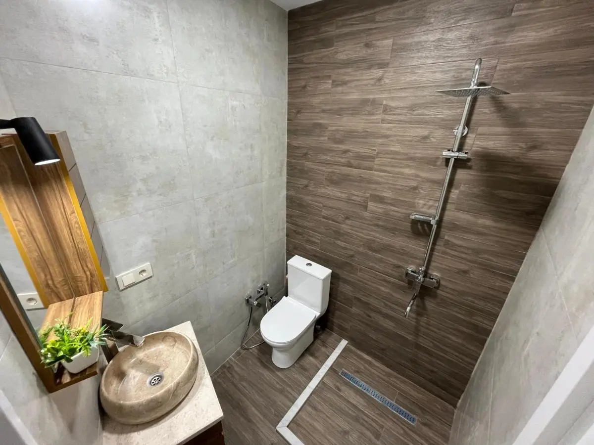 Labu Hotel