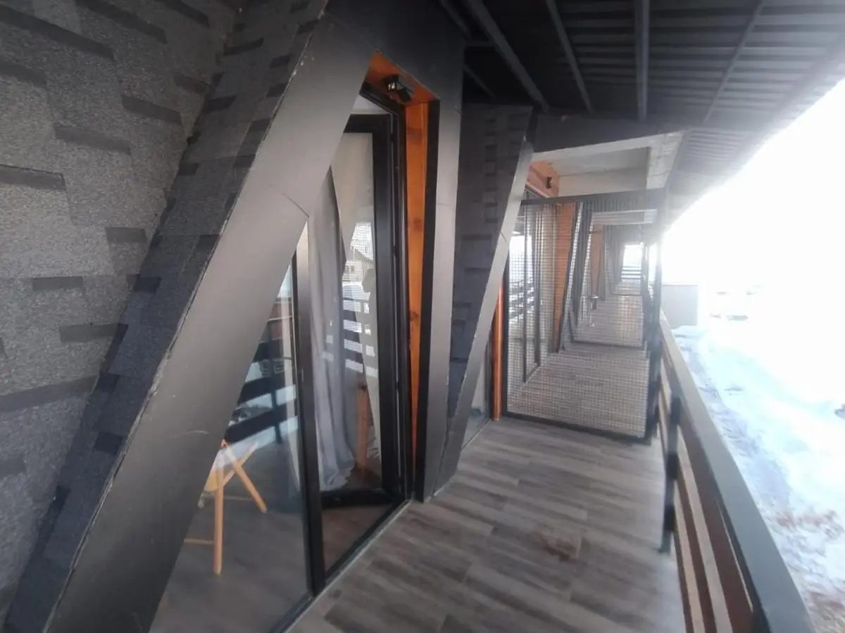Marshall Gudauri Apartment SkiCasa