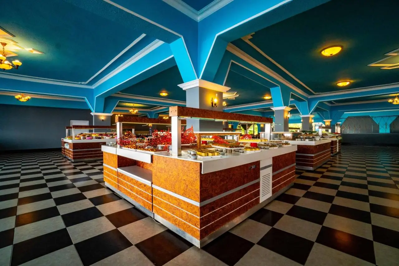Senza Garden Holiday Club - Ultra All Inclusive
