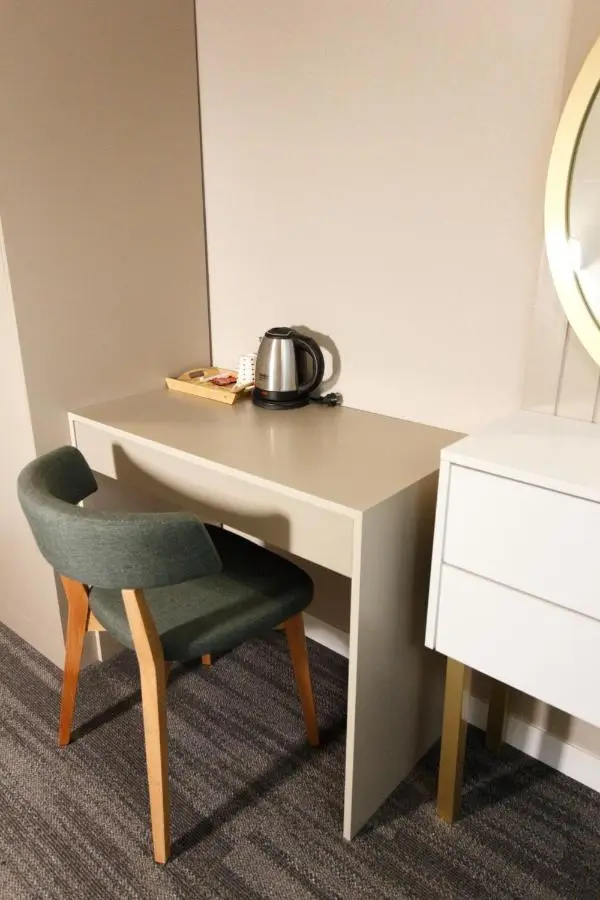 OnkaCity Hotel