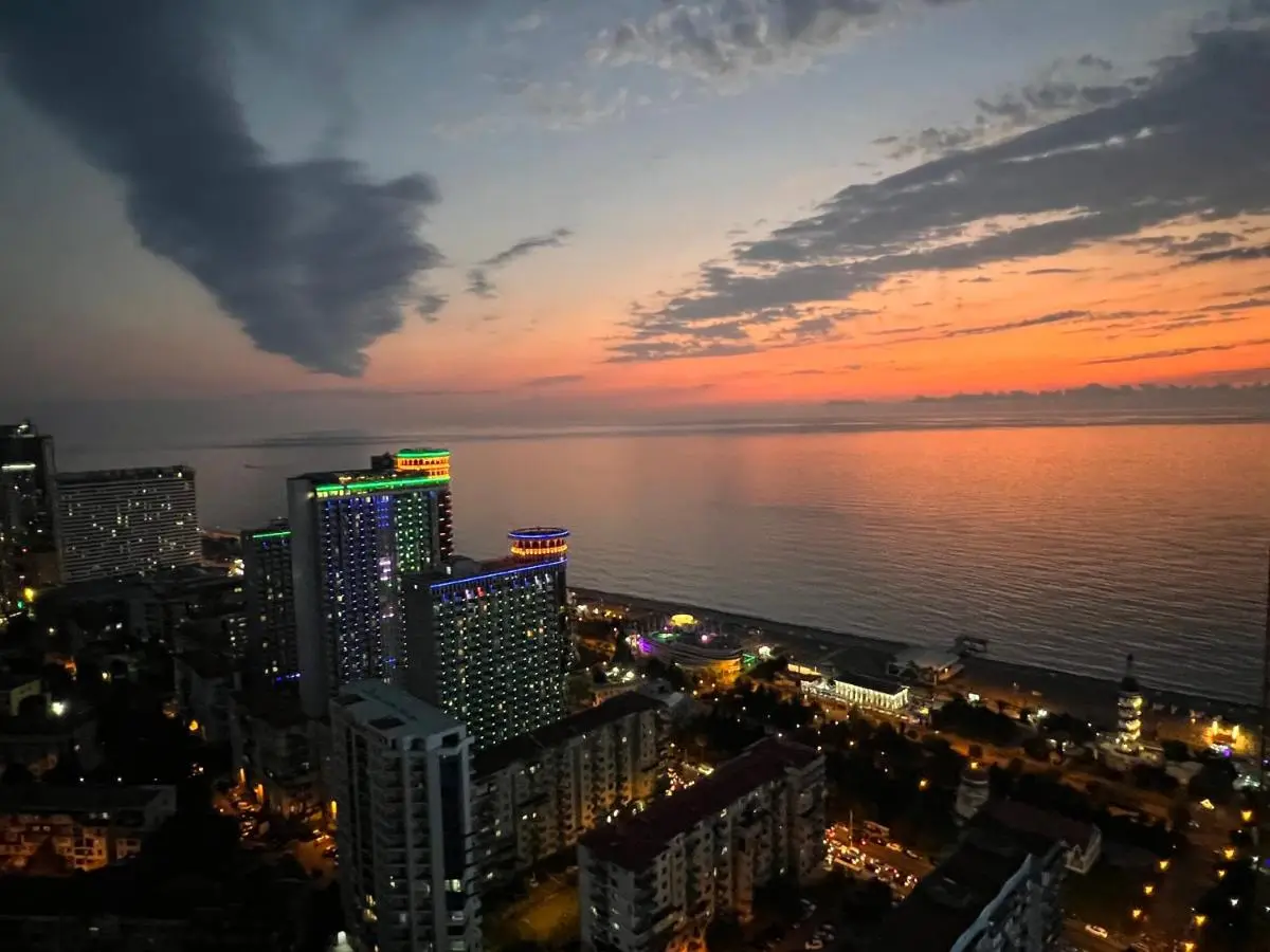Hotel Orbi City Sea Horizon