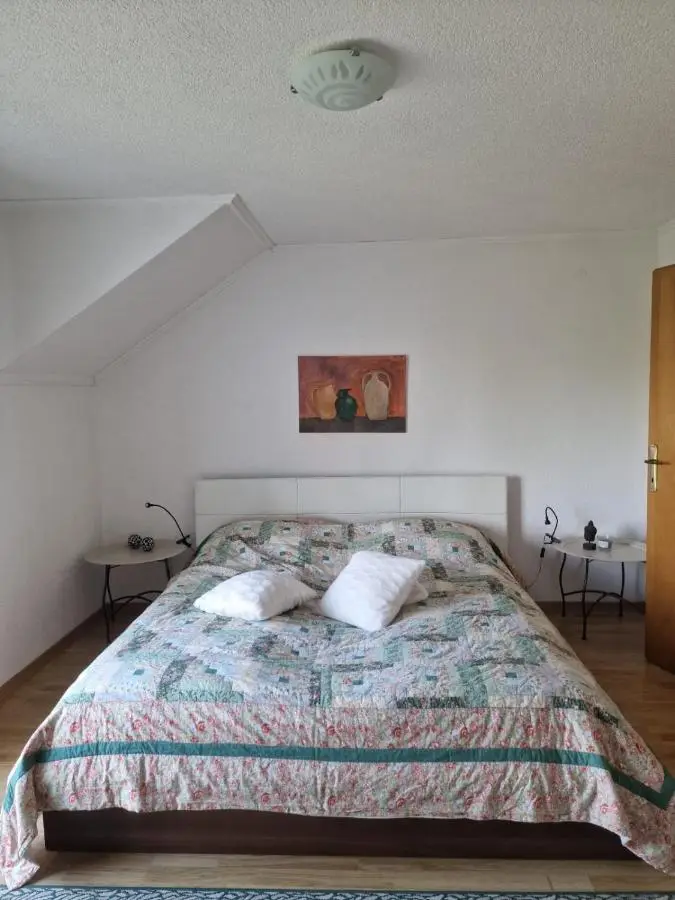 Vila av lugnet