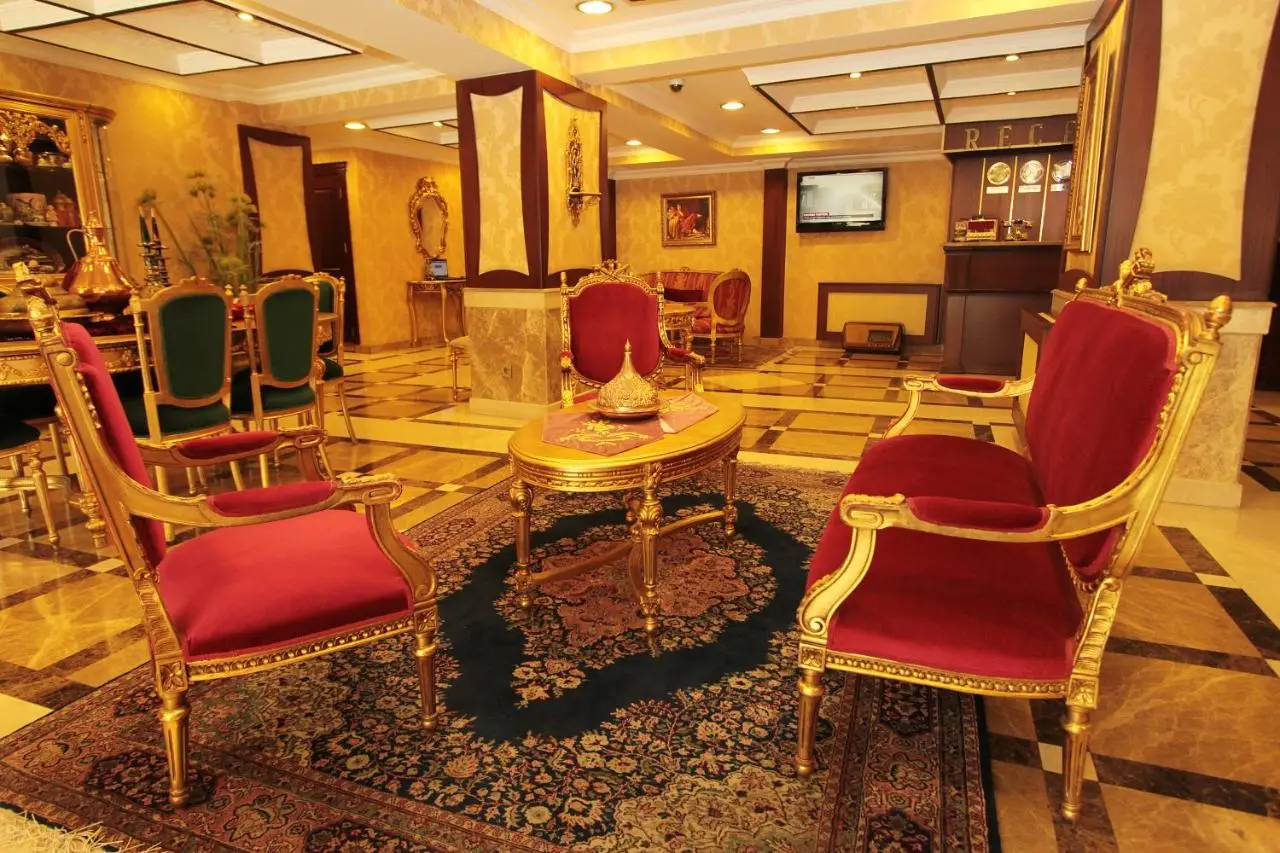 Balin Hotel - Special Category