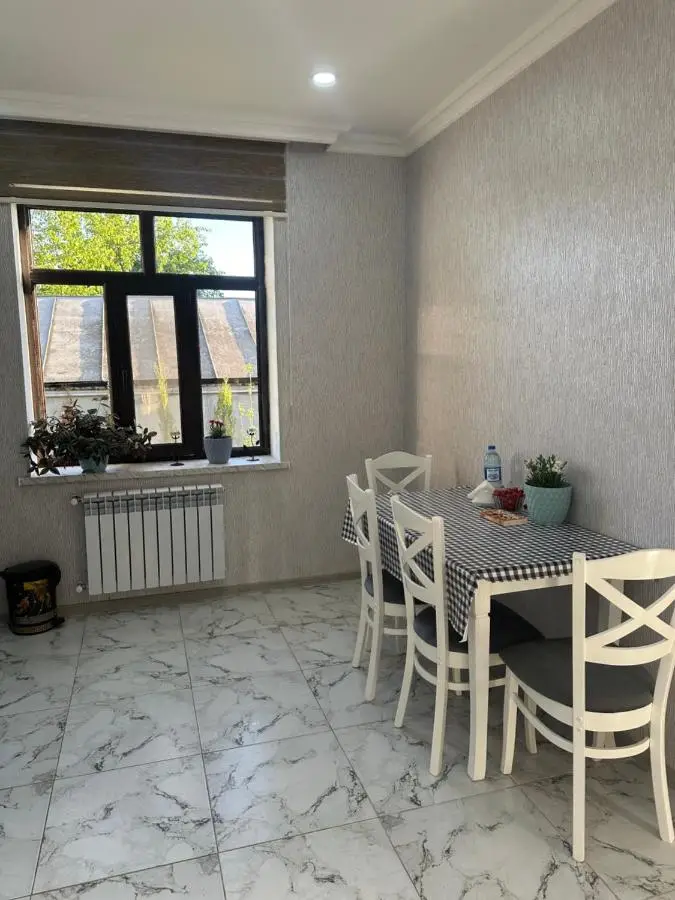 Family Villa QeBelle