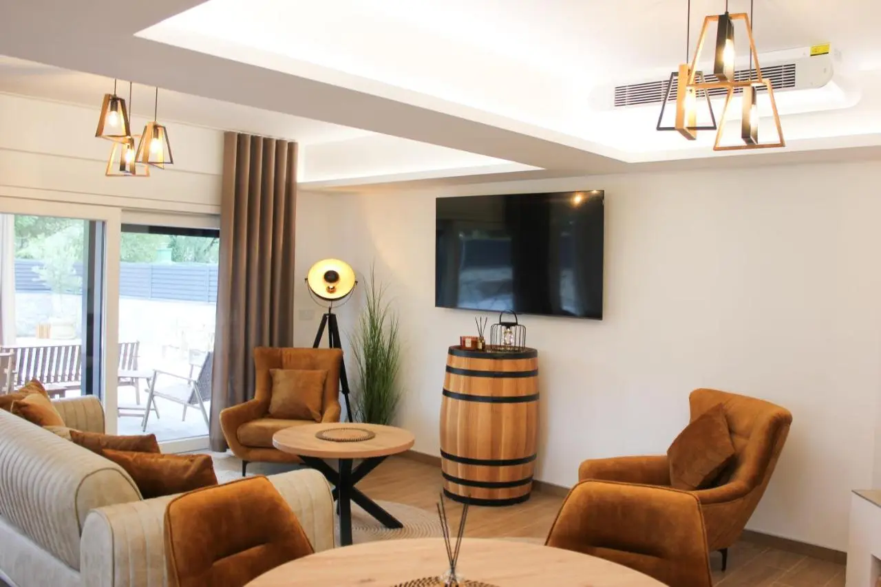 Villa Aurelia Wellness