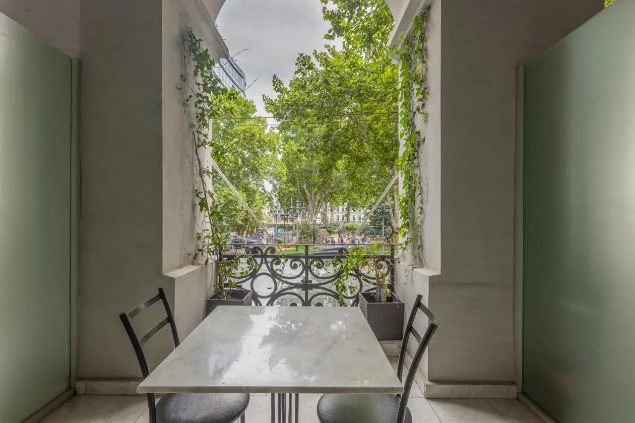 Badagoni Boutique Hotel Rustaveli