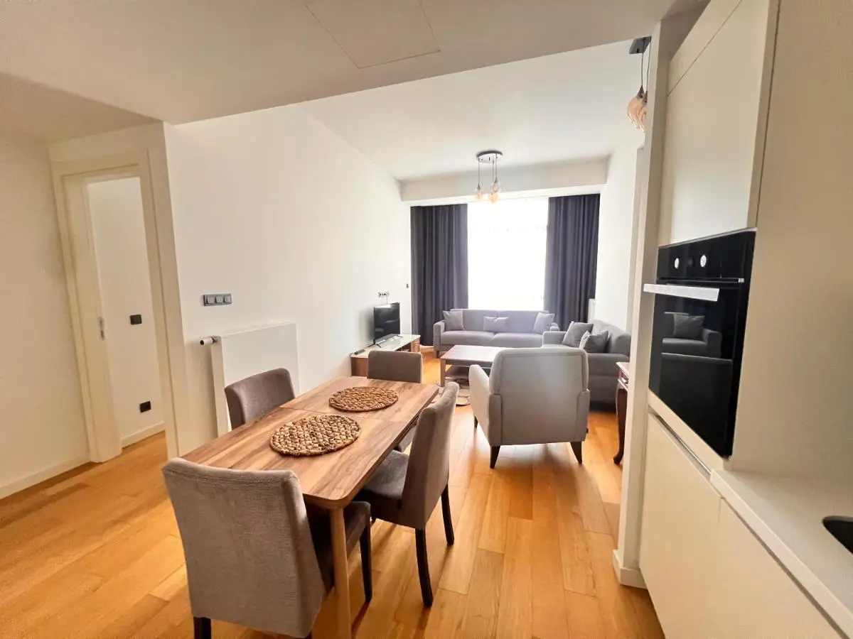 Divan Residence - Güneşli Near Ataköy Metro Station