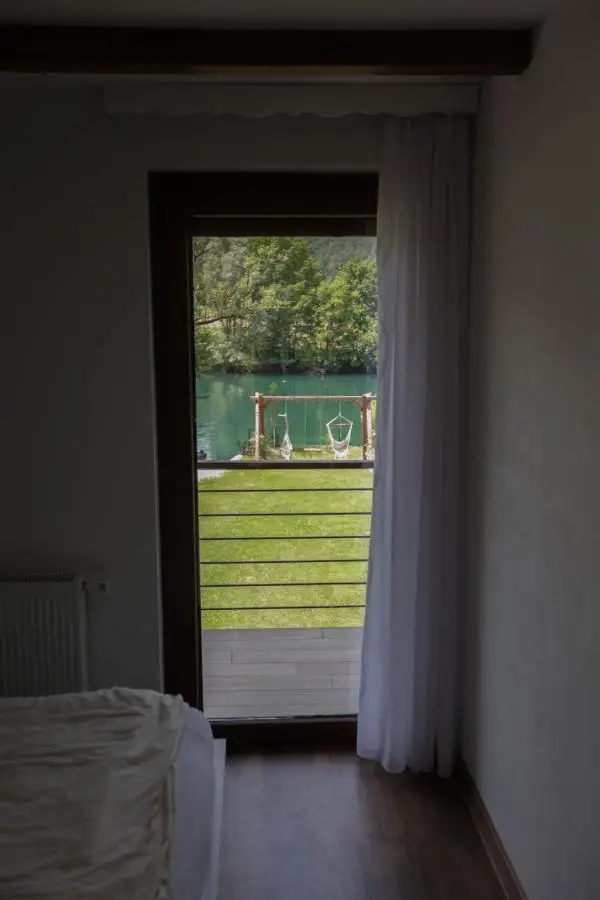 River home - Villa Sara