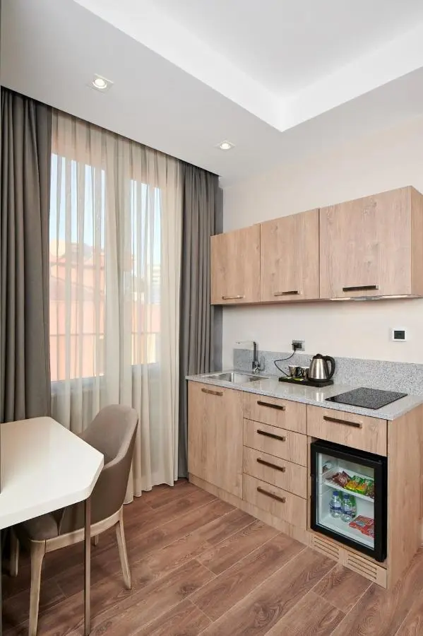 Livinton İstanbul Ataşehir