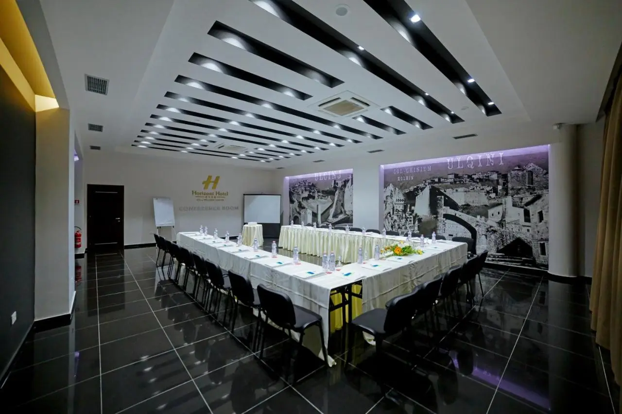 Horizont Hotel
