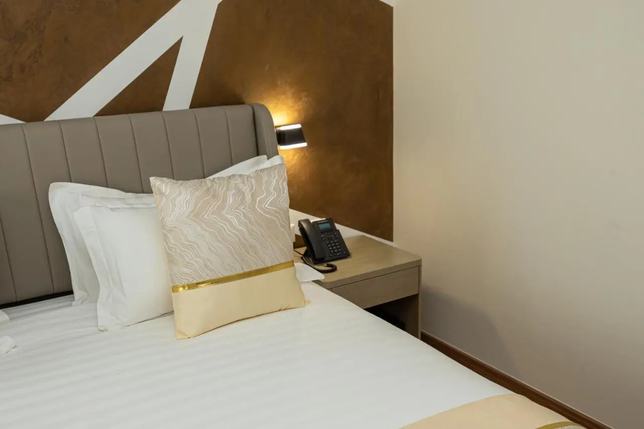 Sky Hotel Tirana