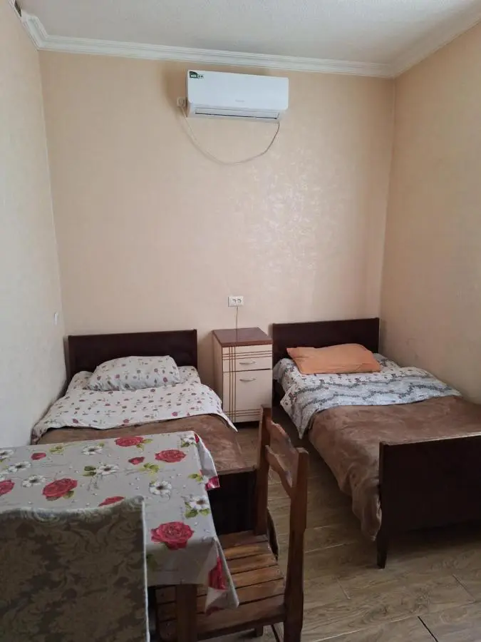 GUEST HOUSE 15A