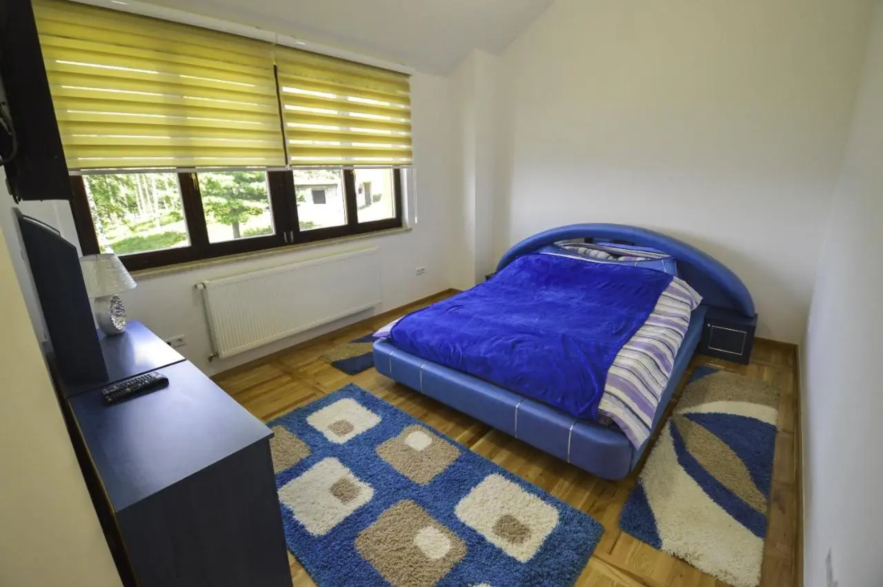 Villa Forest Sarajevo