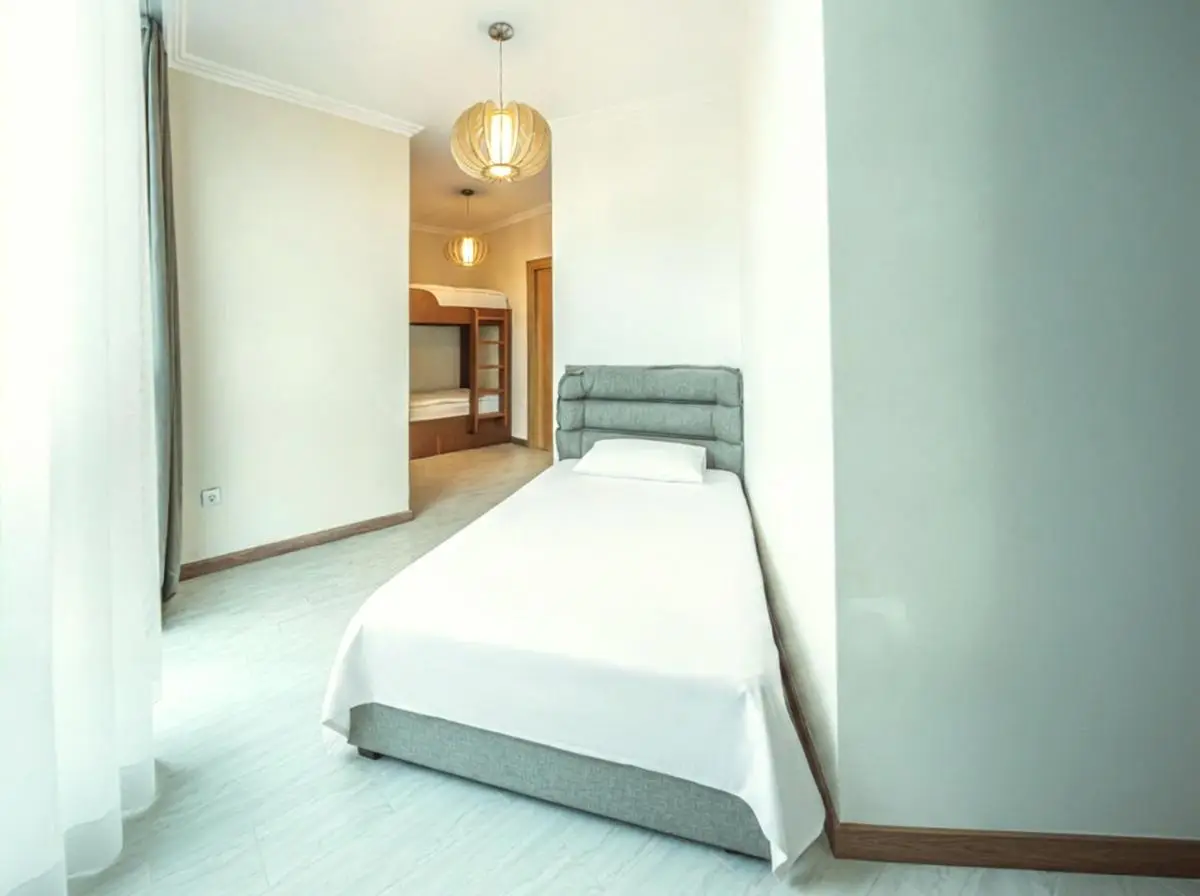 Season Suite Apart-Hotel