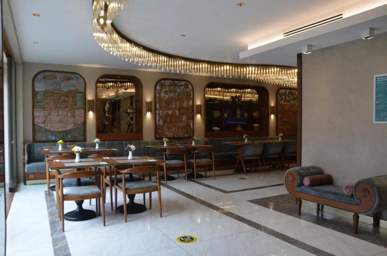 Asur Hotel