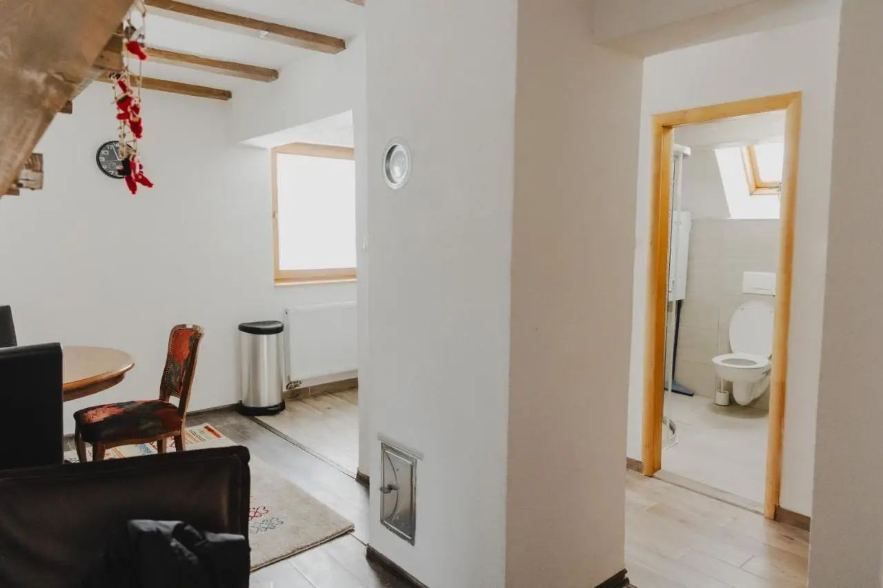 Apartments Paradiso