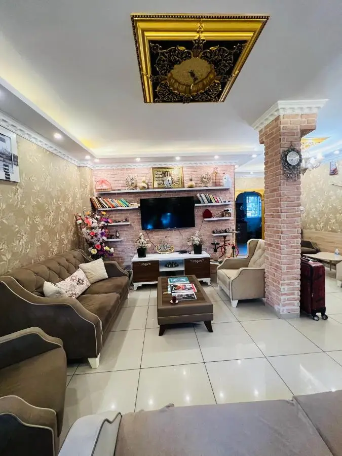 Liman Hotel