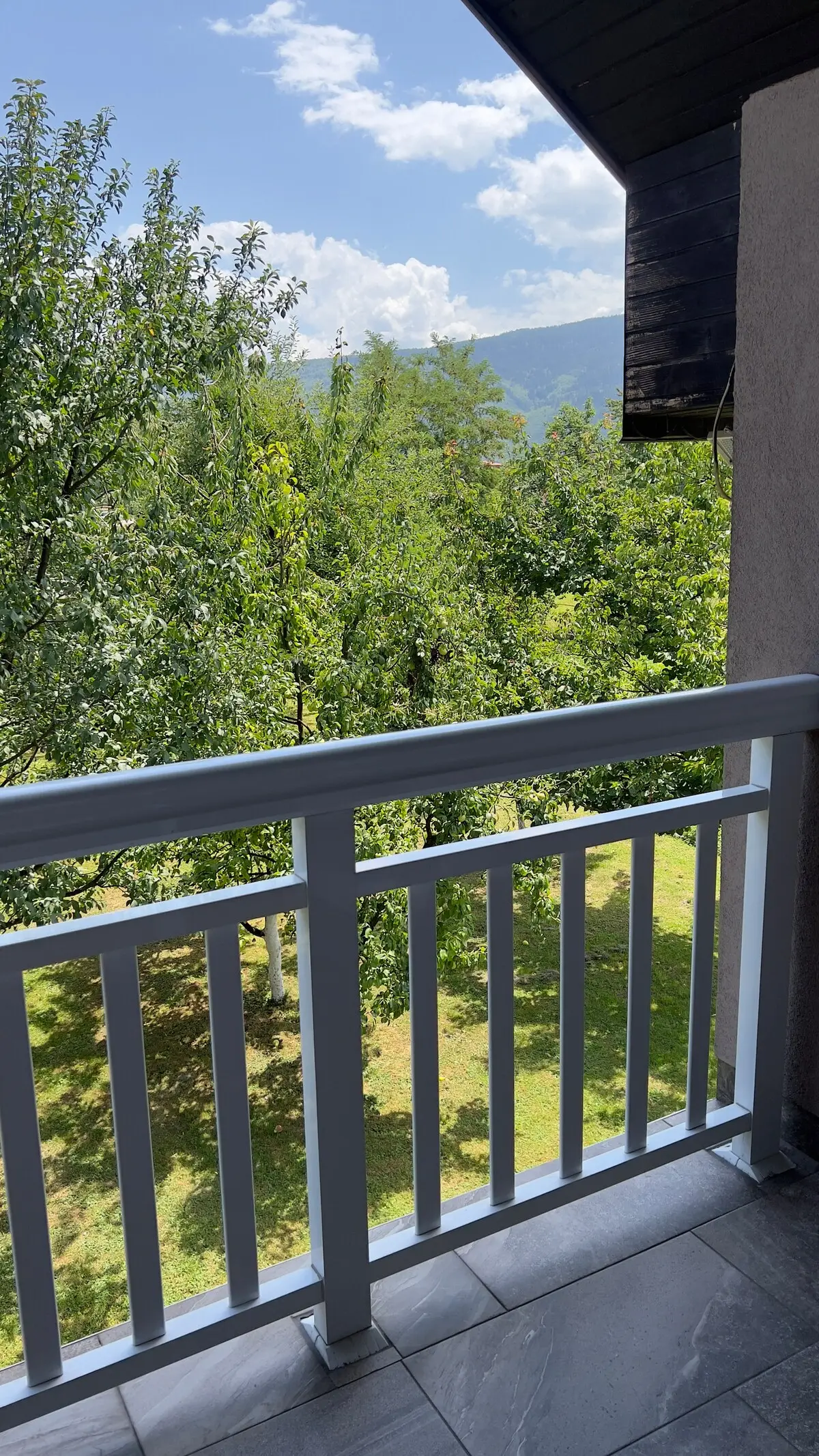 10 minutes from Sarajevo Airport | Free Parking*