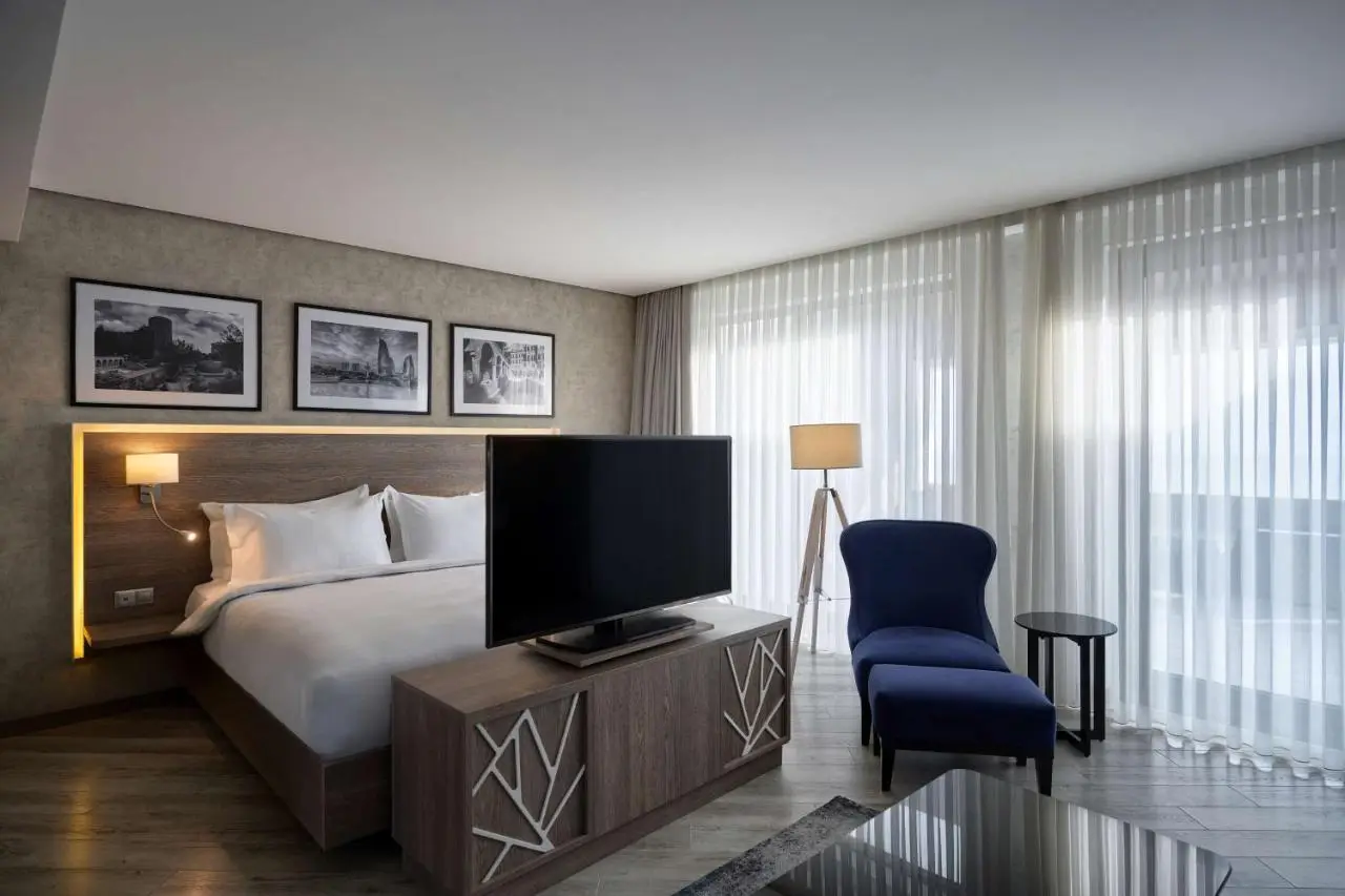 Radisson Hotel Baku