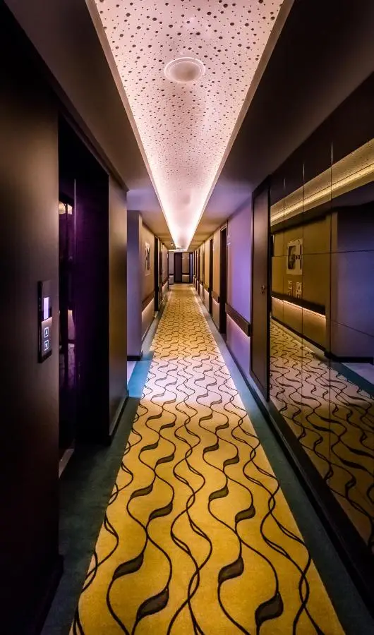 Lozengrad Hotel