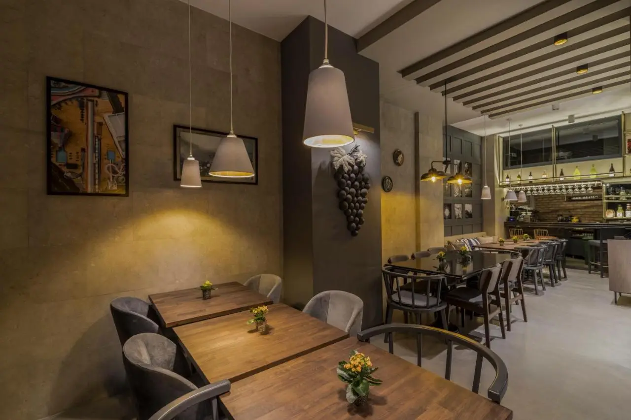Galata Times Hotel