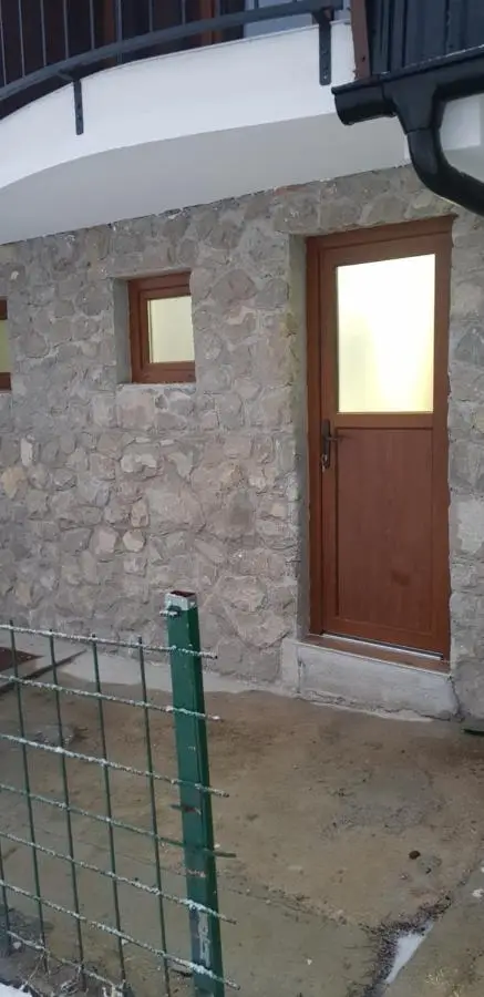 Apartman za dvoje