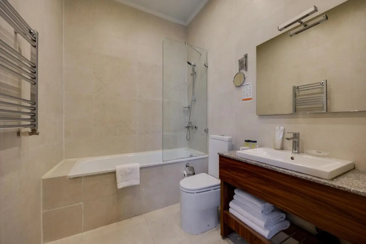 Hotel Astoria Tbilisi