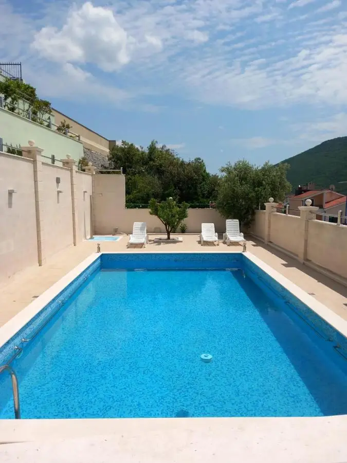 Villa Natalia