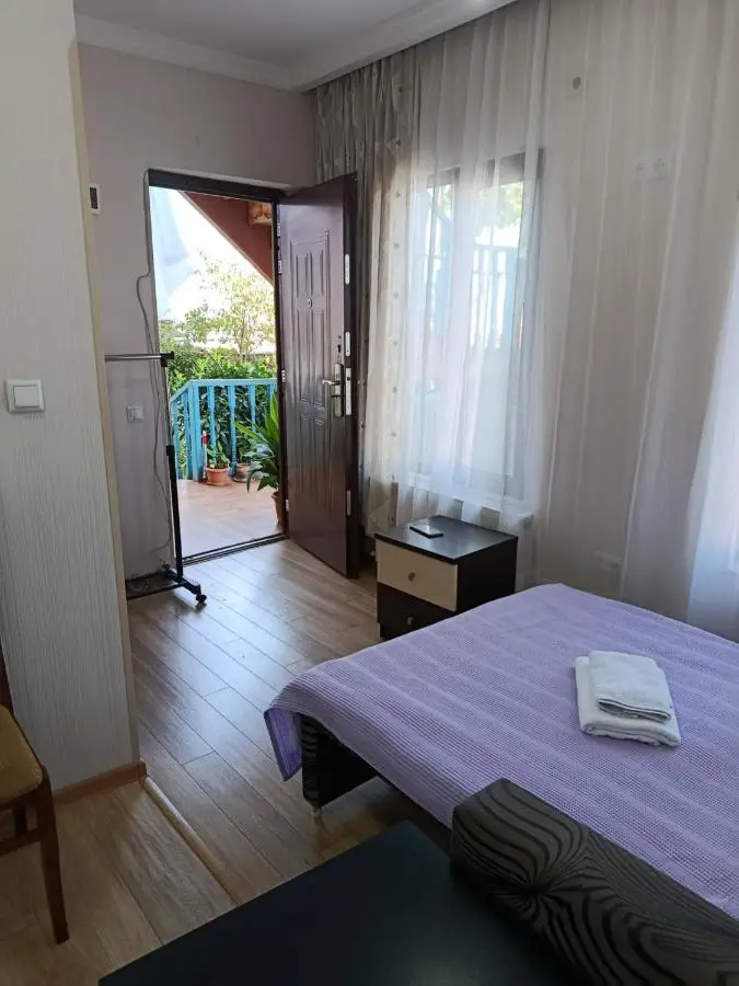 Guesthouse Zeinabi