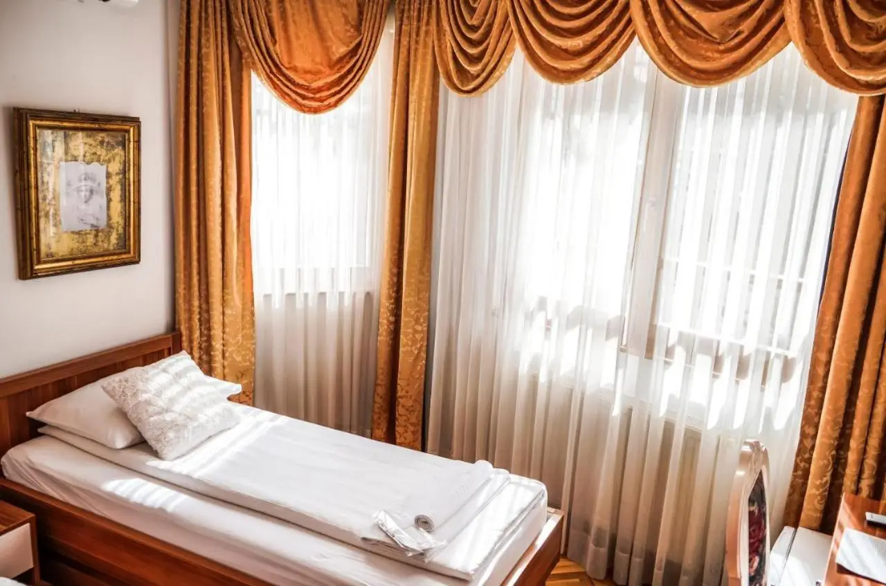 Hotel Herc Sarajevo