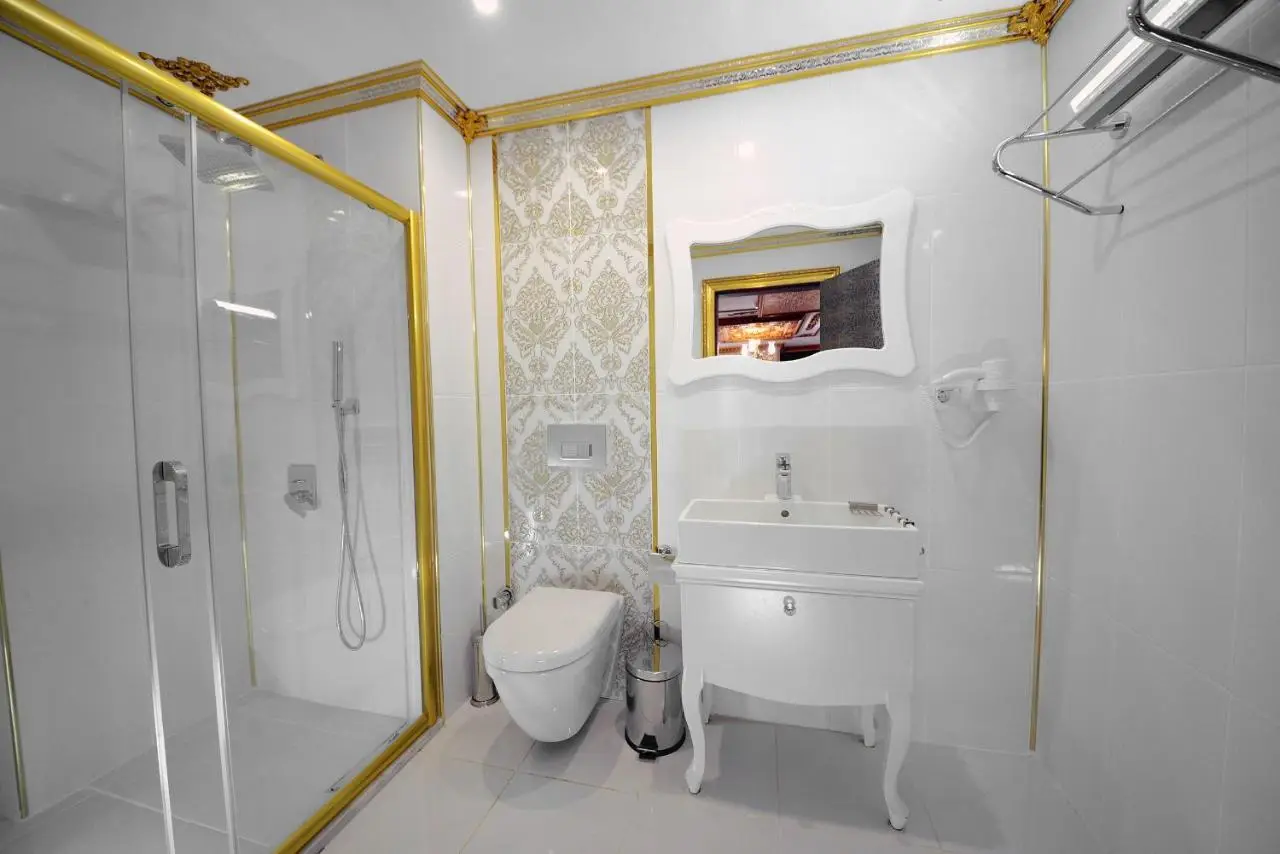 Fatih Babel Park Hotel