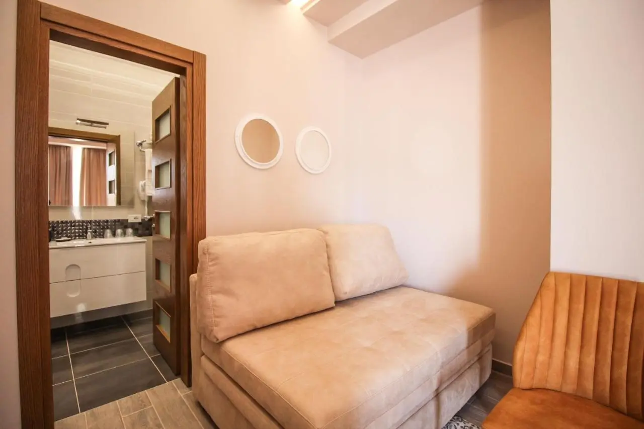Hotel Kristera