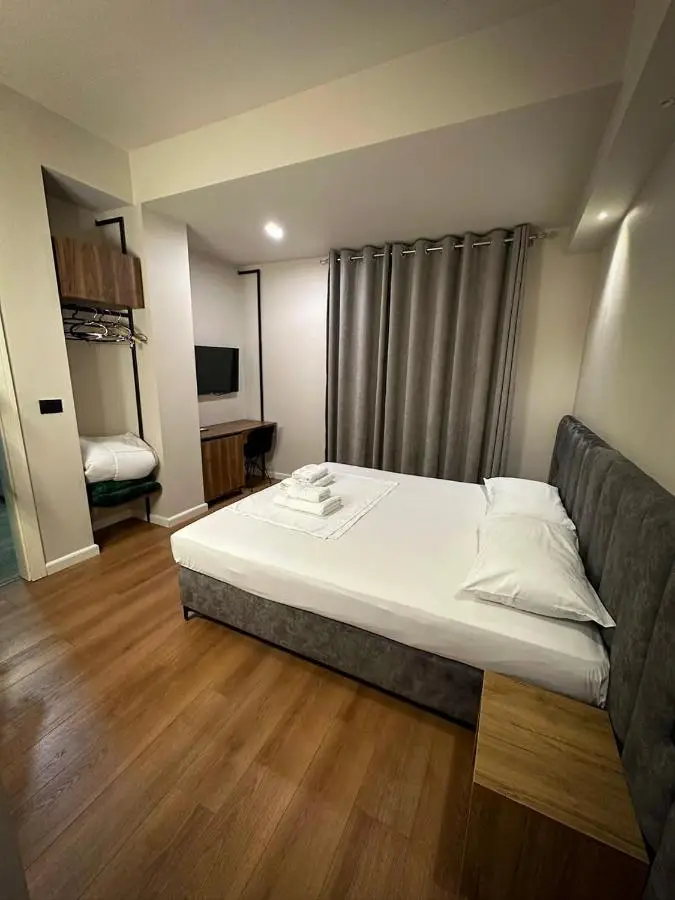 HOTEL LIBERTAS