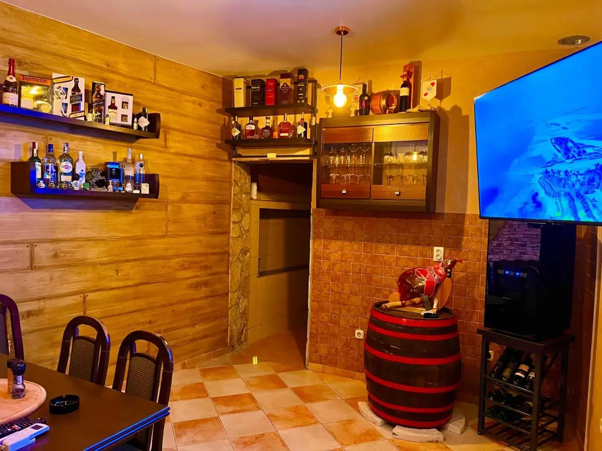 Villa Mostar - Resort Rozic