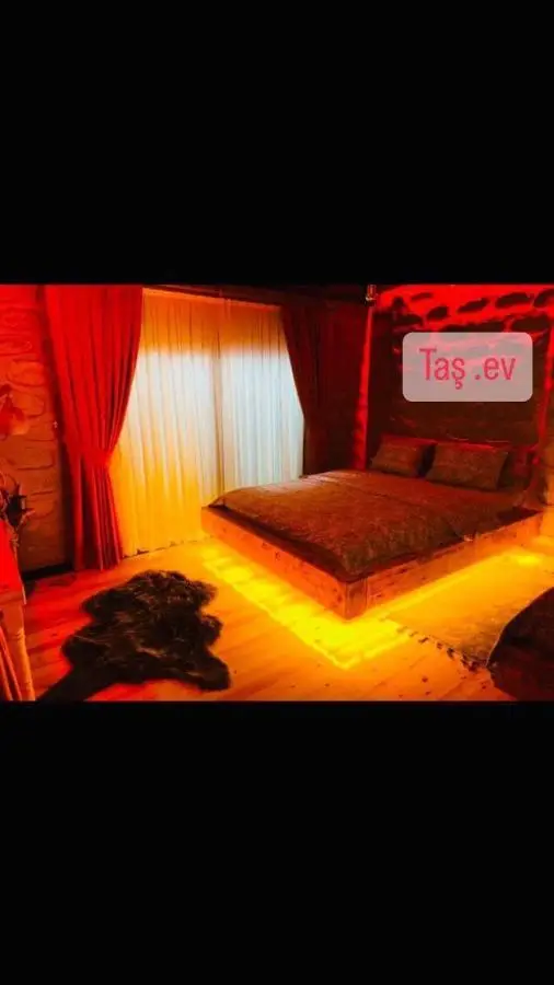 Of Kartepe Bungalov - Taş Ev & İkiz Villalar