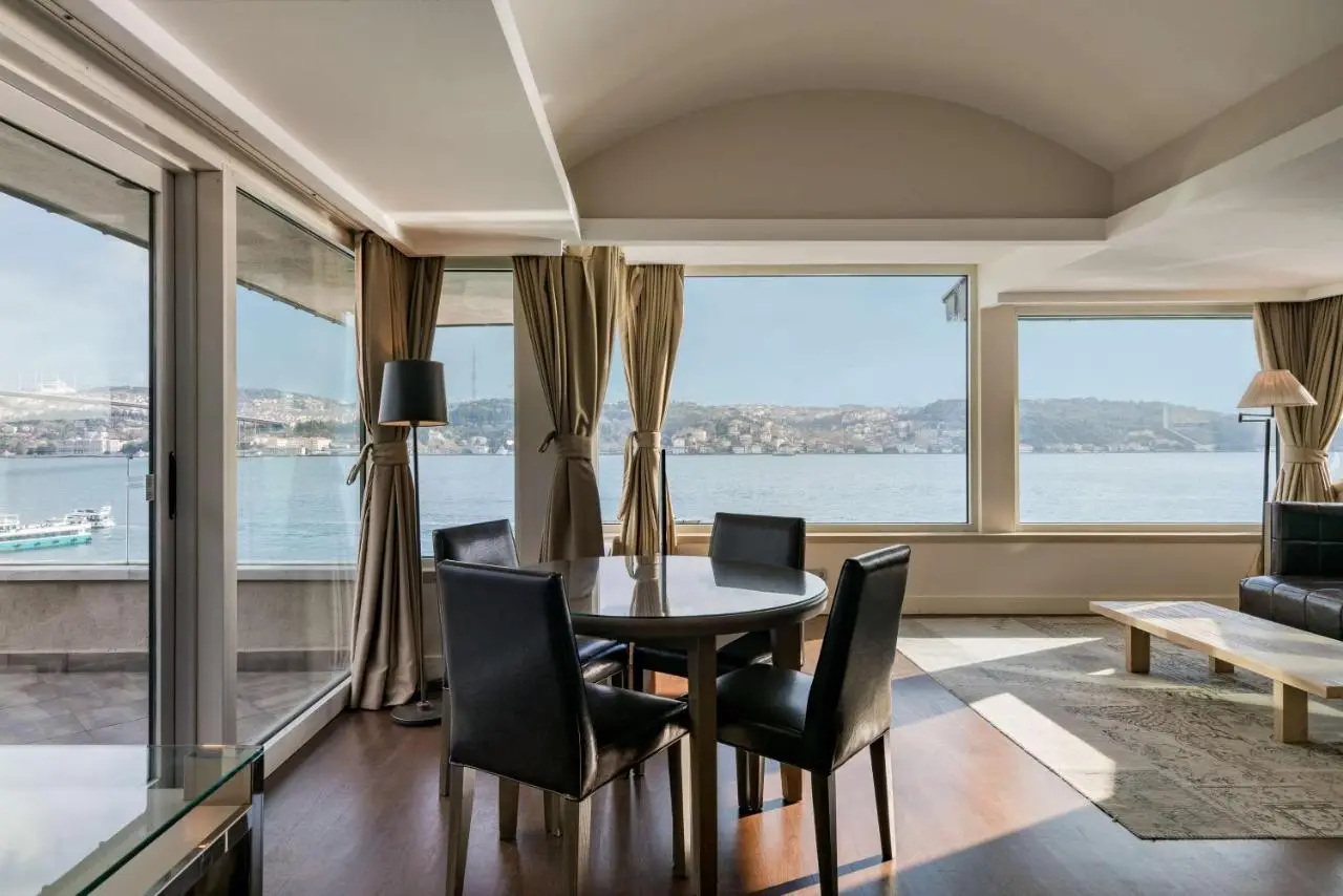 Radisson Blu Bosphorus Hotel