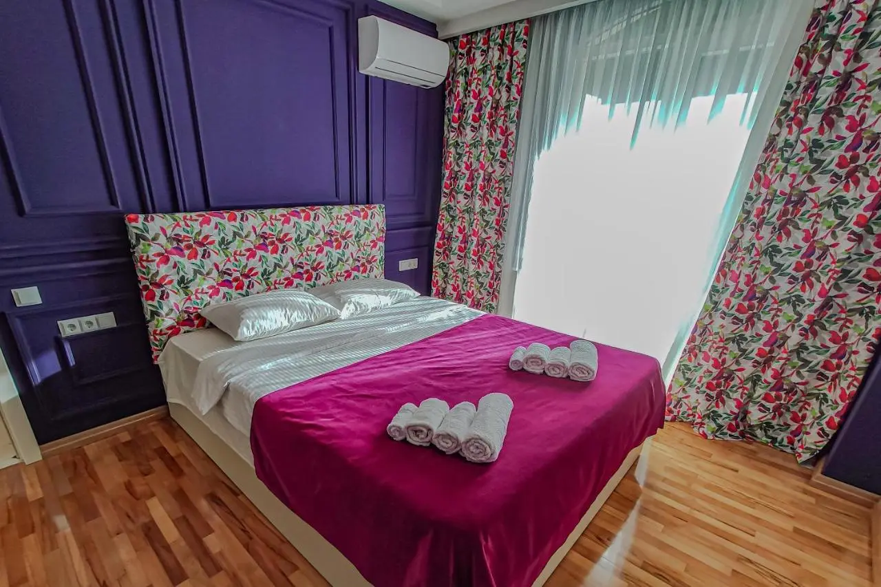 Boutique Apartment - Signature