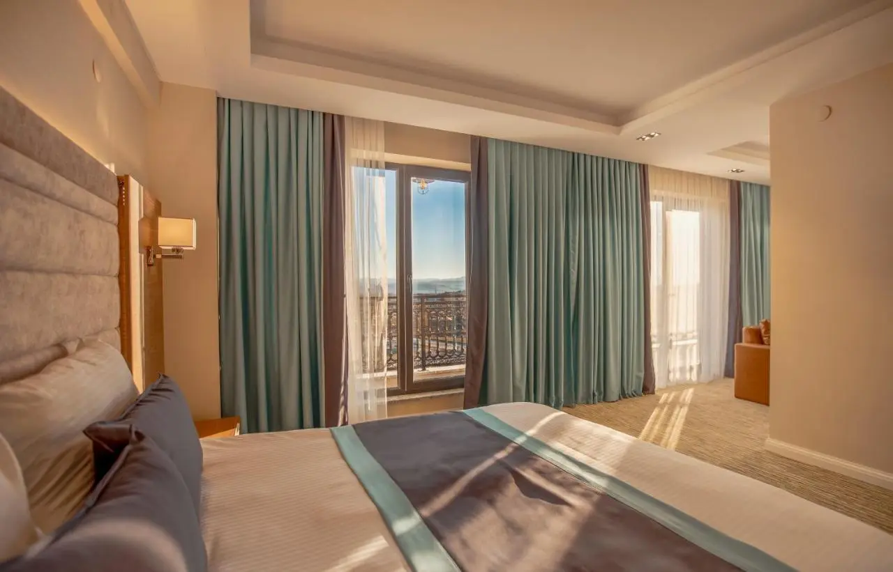 Elifim Resort Hotel