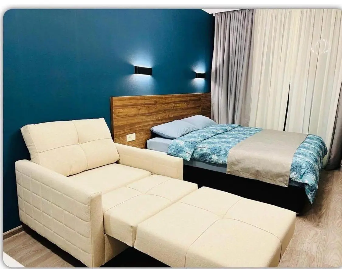 Crystal New Resort