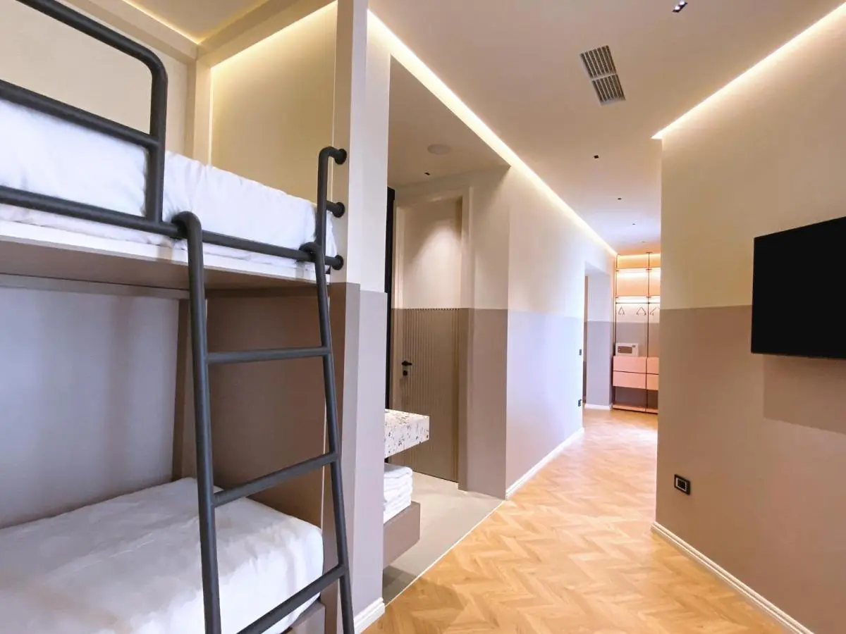 Iliria Boutique Hotel