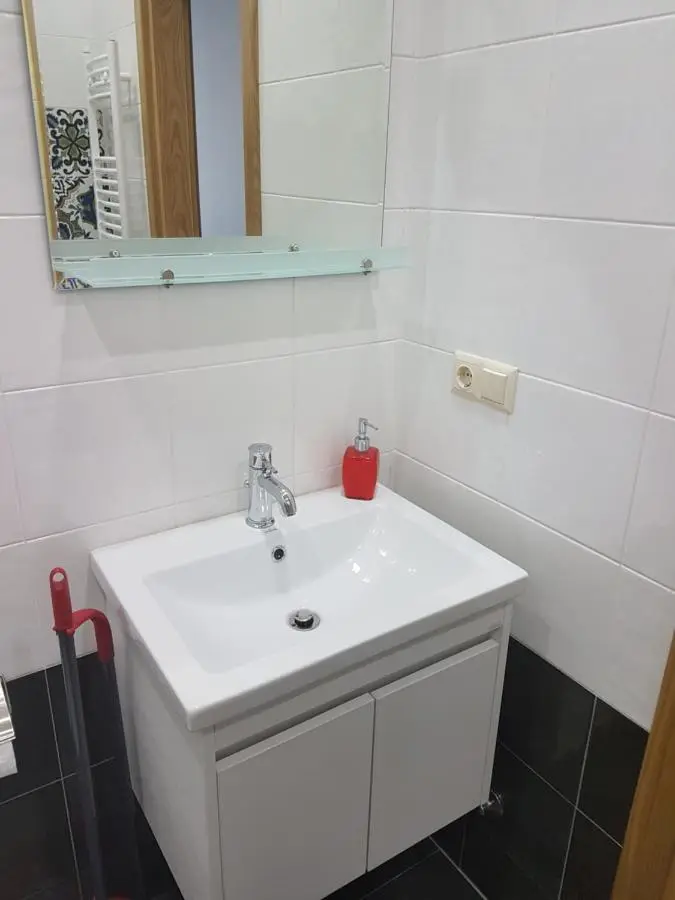 Apartment Lotos Batumi 72