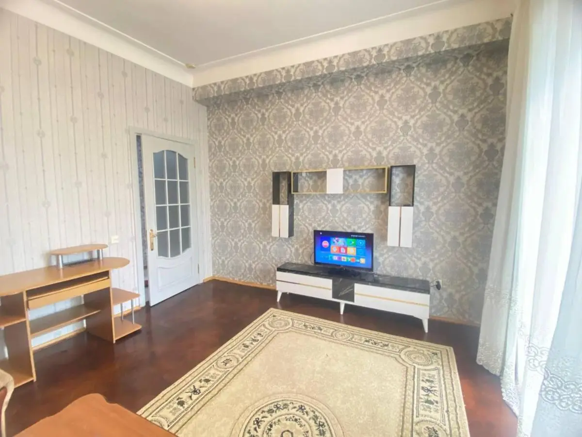 Sweet Apartment in Nizami