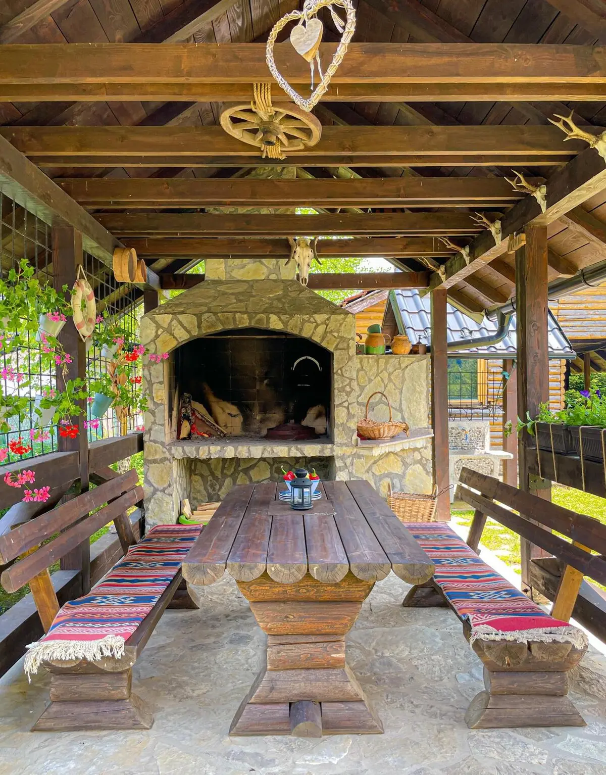Avita Holiday Home
